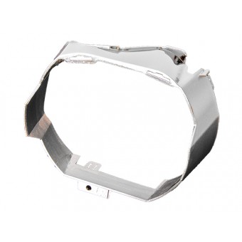 Far Mercek Çerçevesi X1:F48 Dış Sol (Kısa Hüzme) 2015-18